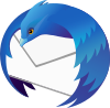 :thunderbird: