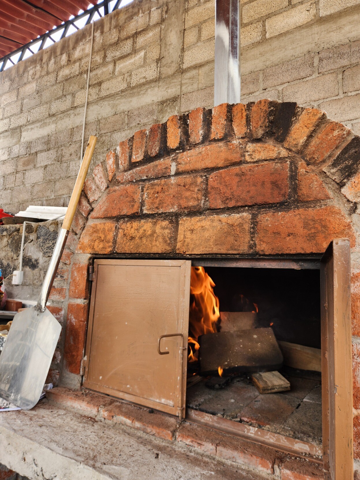 Horno