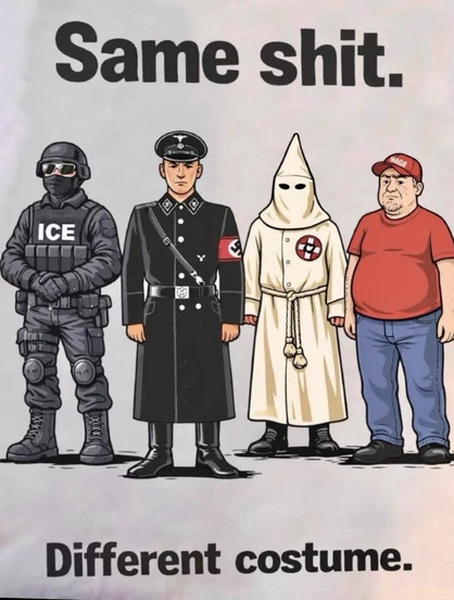 Posted media