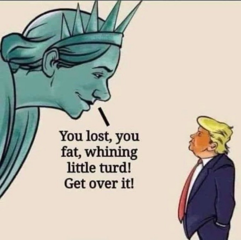 Posted media
