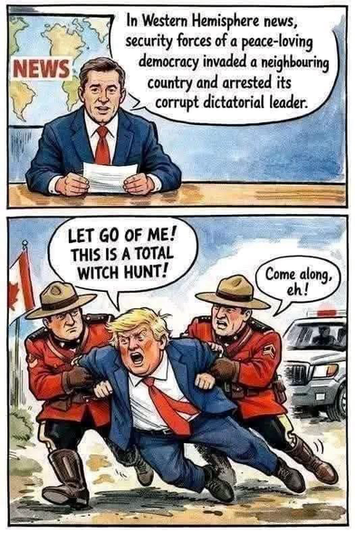 Posted media