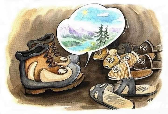 Posted media