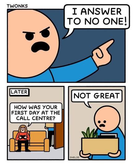 Posted media